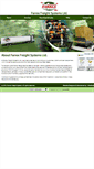 Mobile Screenshot of farrex.com